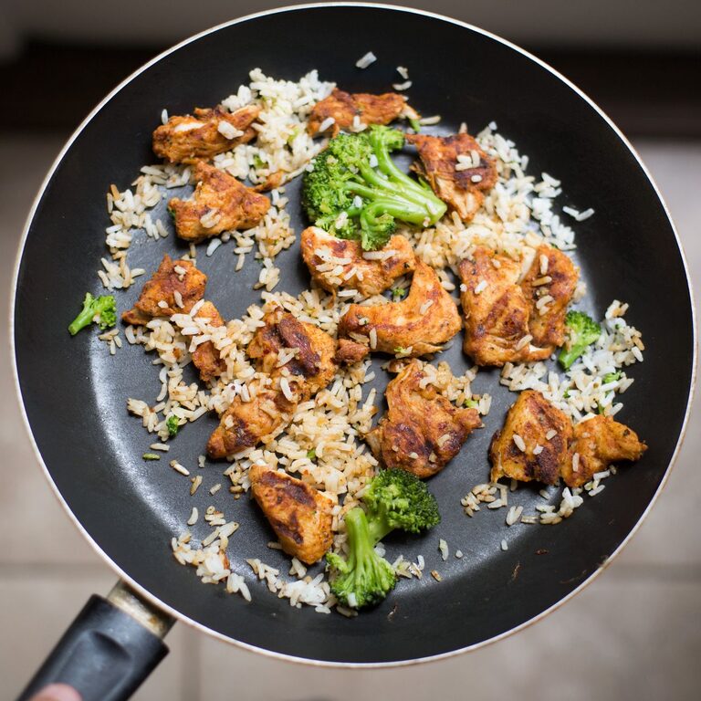 Easy Dinner Cleanup Tips to Save You Time and Effort